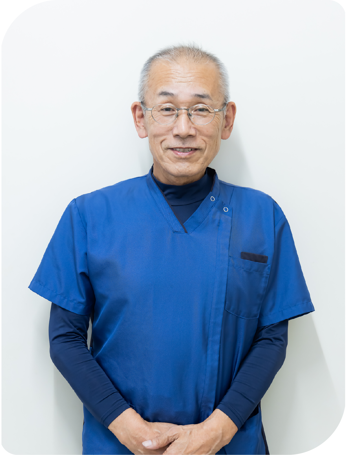 澤田 逸志