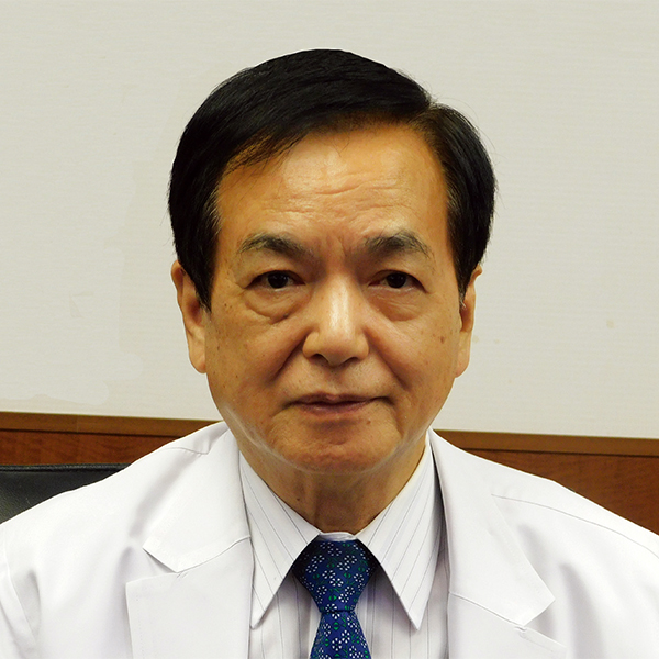 南條 輝志男