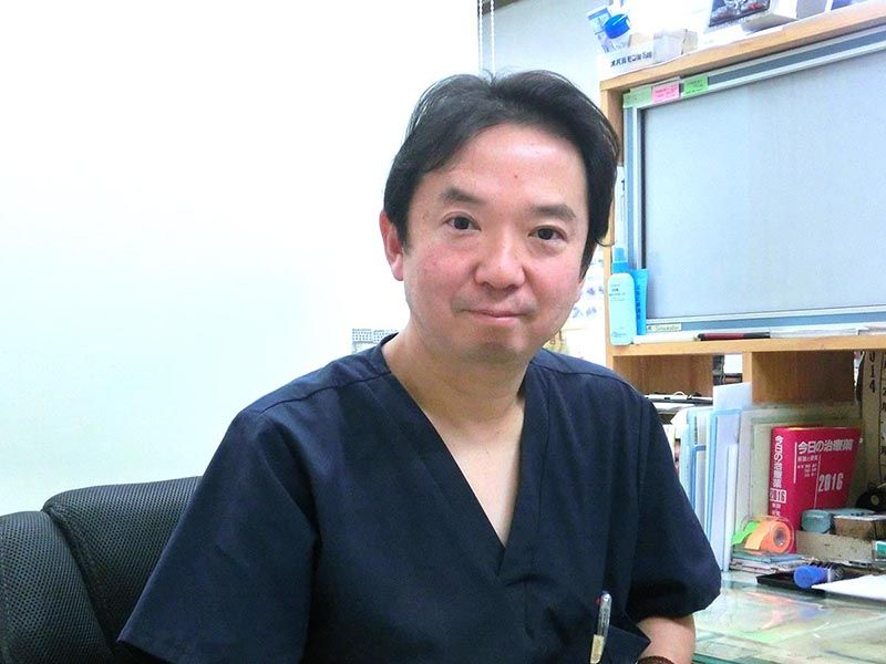 太田 道紀