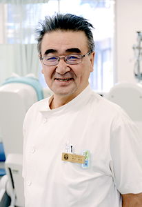 井上 哲夫
