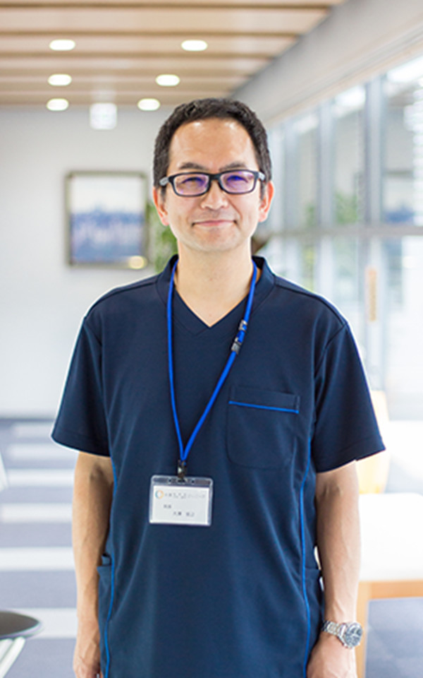 大澤 宏之