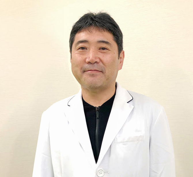 福田 剛一