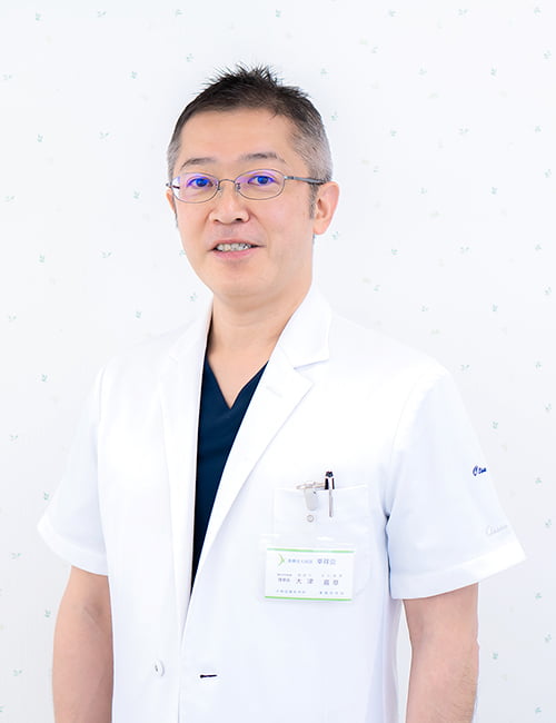 大津 嘉章