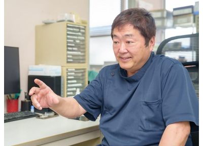 中村 信義