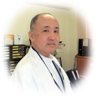 清水 謙