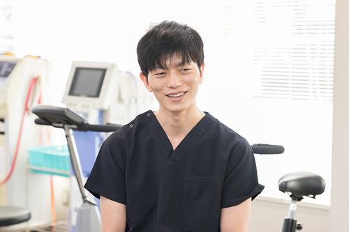 原田 健司