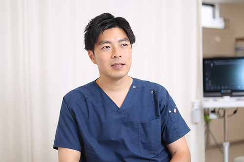屋良 貴宏