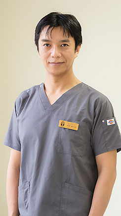 岡本 健太郎