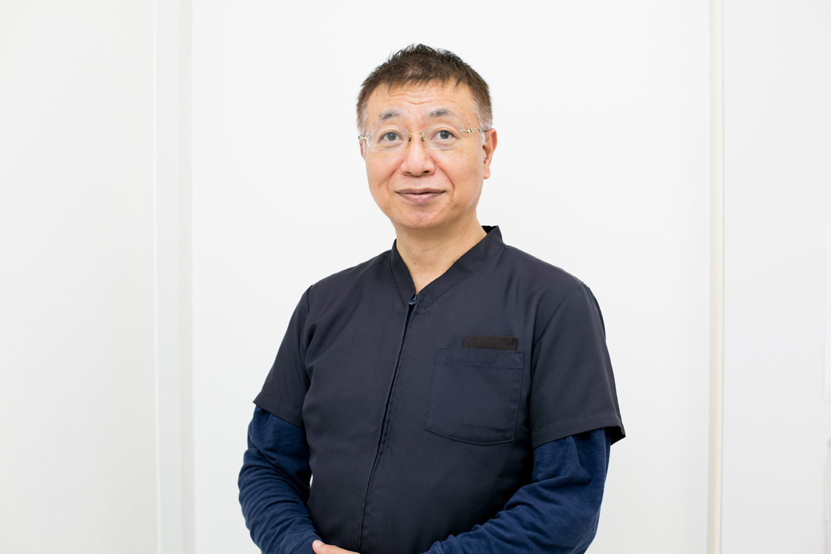 馬場 秀幸