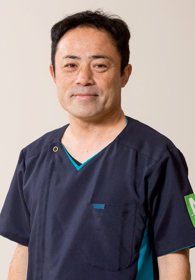 根塚 武