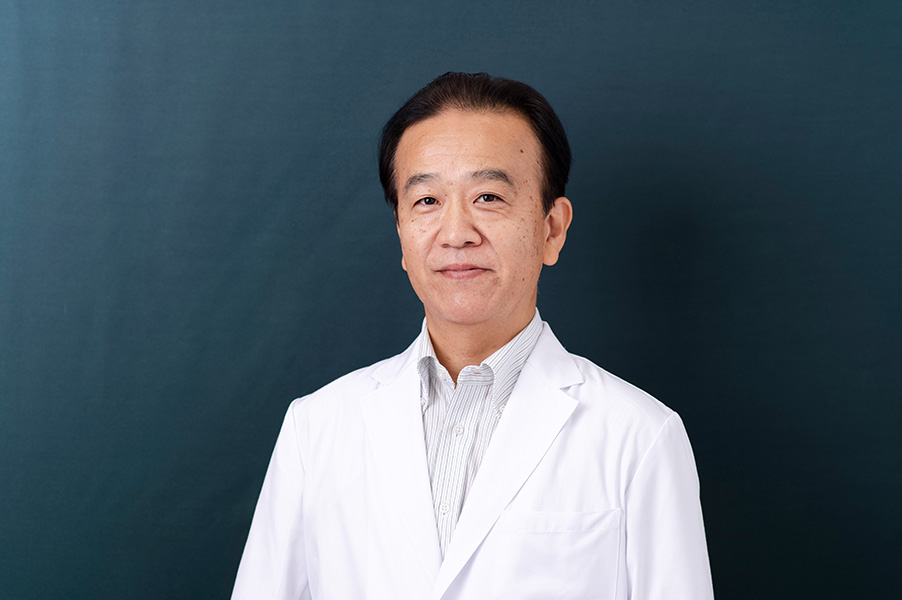 新井 正明