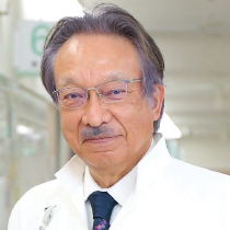 川上 守