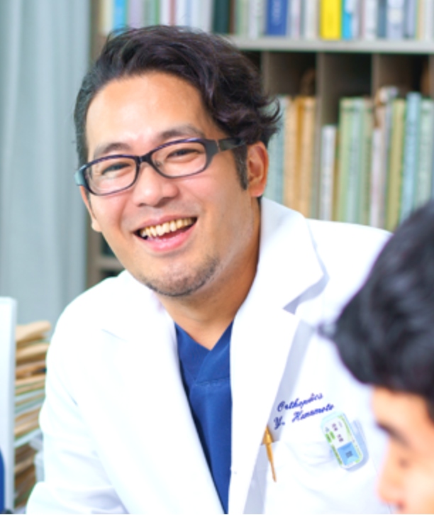 浜本 洋輔