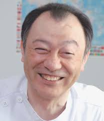 笹川 五十次
