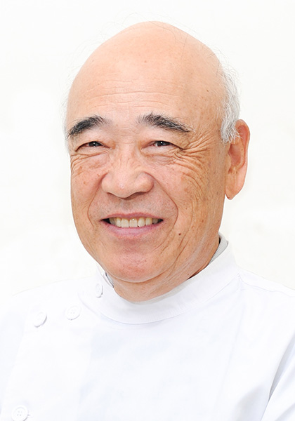 横峯 佑爾