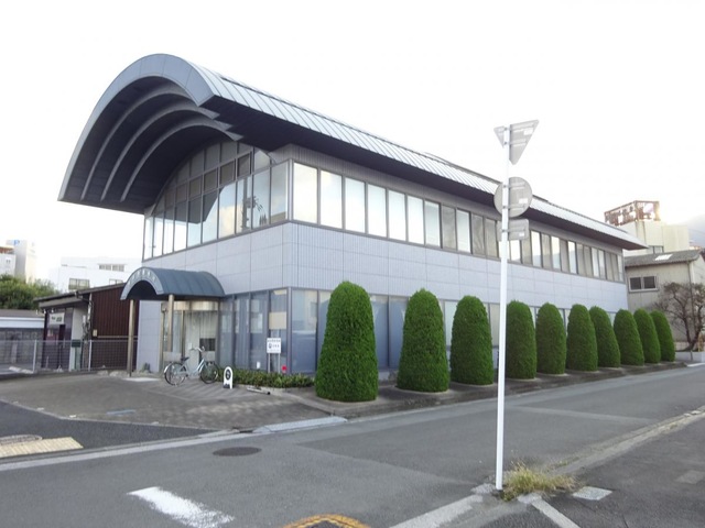 藤田整形外科の外観・院内写真