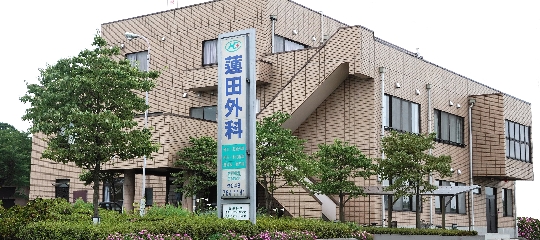 蓮田市で交通事故治療に強い整形外科・病院7選！むち打ち治療ならのイメージ画像7