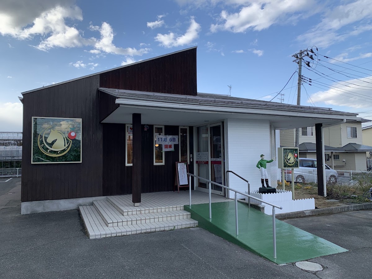 保坂クリニックの外観・院内写真