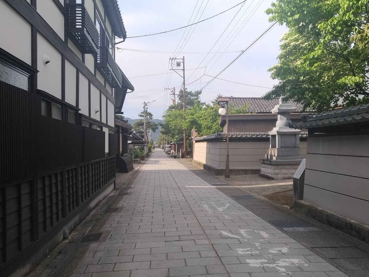 大野中央病院の外観・院内写真