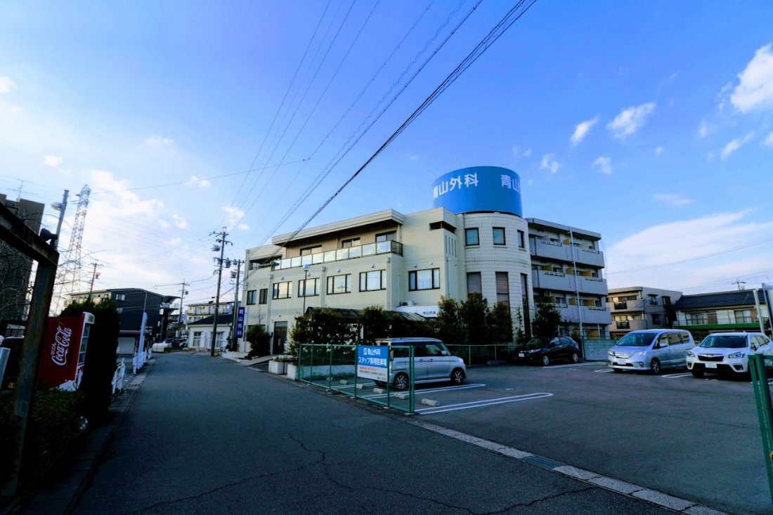 日比整形外科の写真11