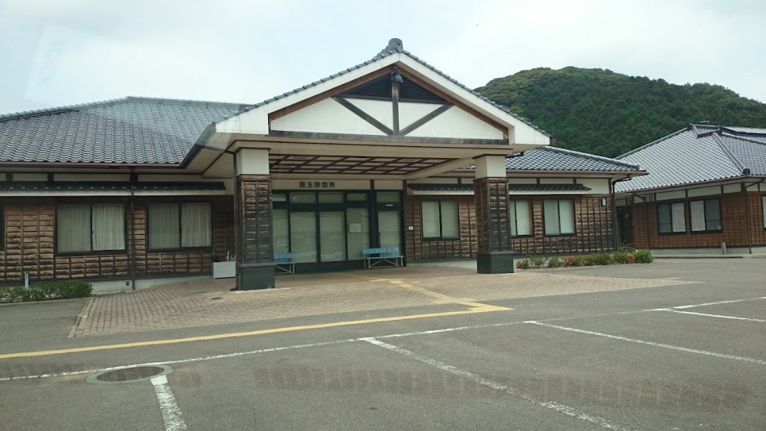 東島医院の写真10
