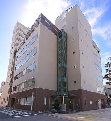 りゅう整形外科の外観・院内写真