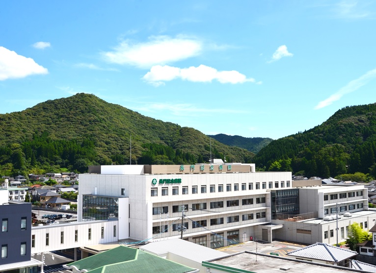 長門記念病院の写真2