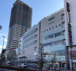 久保整形外科クリニックの外観・院内写真