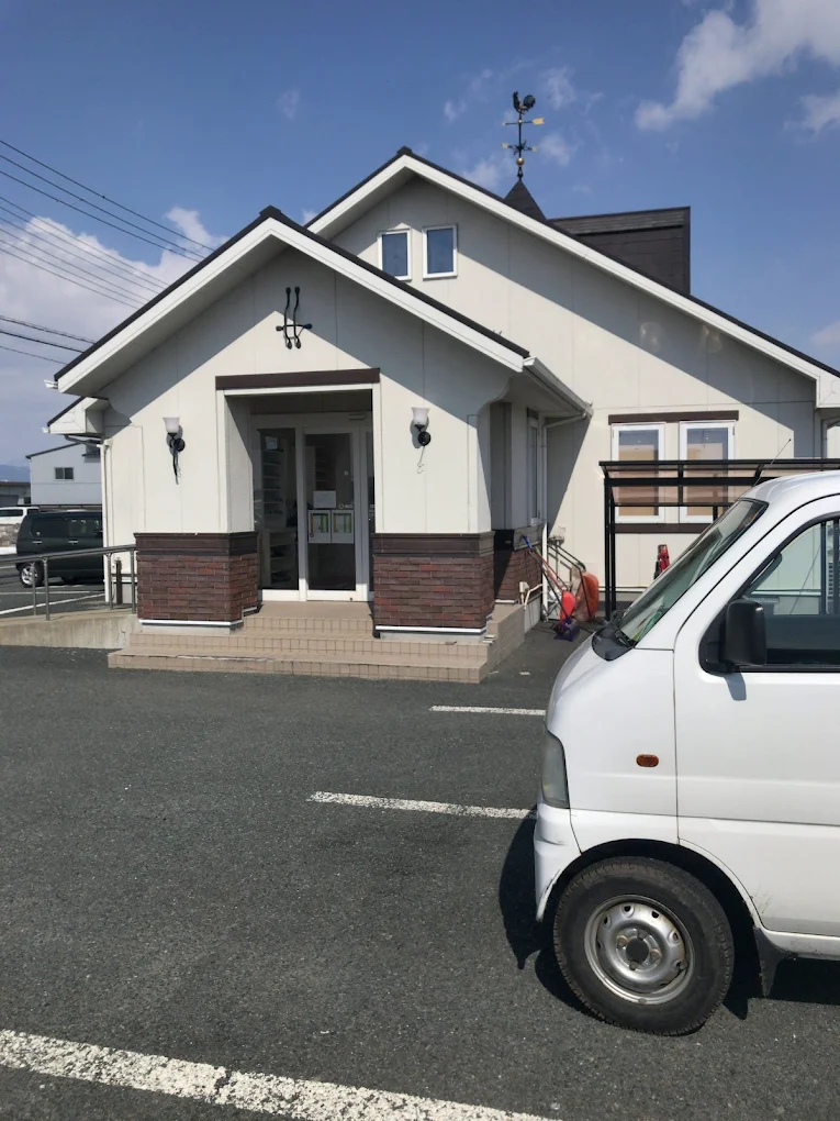 すがさわ外科内科クリニックの外観・院内写真
