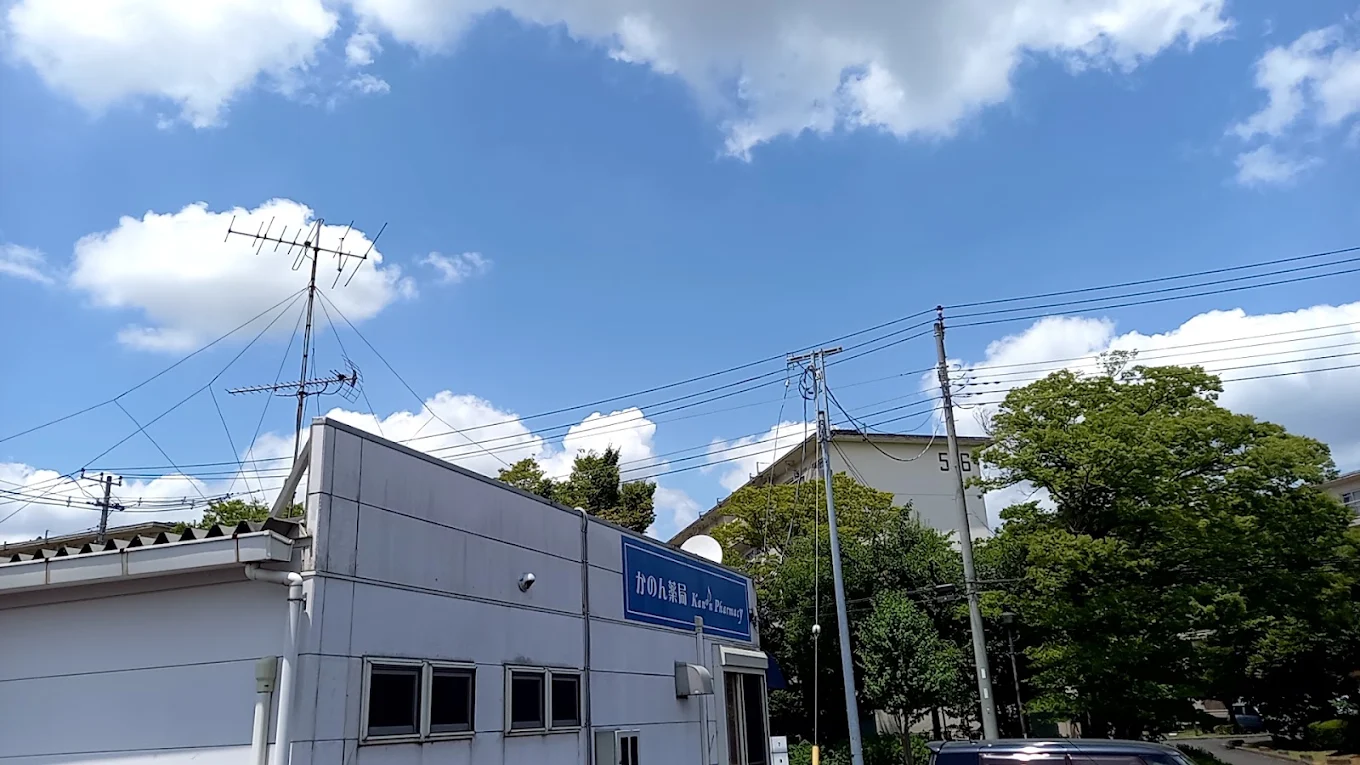 よしかわ整形外科の外観・院内写真