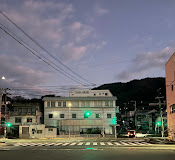 つぼい医院の外観・院内写真