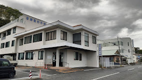 吉田整形外科医院の外観・院内写真