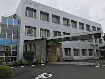 吉松病院の外観・院内写真